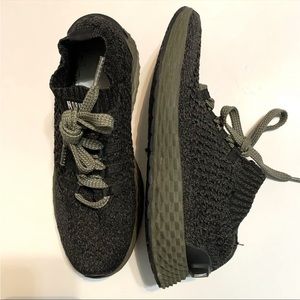 NoBull diamond knit runners W9/M7.5